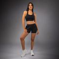 Damen Trainingsshorts Venum Flowfit Training black 2