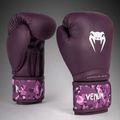 Boxhandschuhe Damen Venum Iris Boxing plum/pink 2