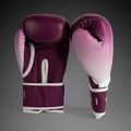 Damen-Boxhandschuhe Venum Iris Boxing plum/white 2
