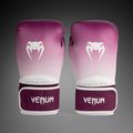 Damen-Boxhandschuhe Venum Iris Boxing plum/white 3
