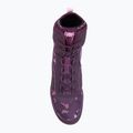 Boxschuhe Venum Iris Boxing plum/pink 5