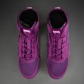 Boxschuhe Venum Iris Boxing plum 8