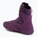 Boxschuhe Venum Iris Boxing plum 3