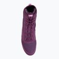 Boxschuhe Venum Iris Boxing plum 5