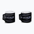 Boxbandagen Venum Bats Night Handwraps 250 cm black/white
