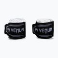 Boxbandagen Venum Bats Night Handwraps 200 cm black/white