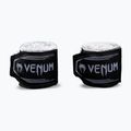 Boxbandagen Venum Bats Night Handwraps 400 cm black/white