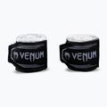 Boxbandagen Venum Bats Night Handwraps 450 cm black/white
