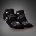 Socken Venum Vector No-Show 3er-Pack black/grey 2