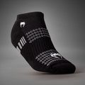Socken Venum Vector No-Show 3er-Pack black/grey 3