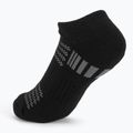 Socken Venum Vector No-Show 3er-Pack black/grey 2