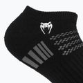 Socken Venum Vector No-Show 3er-Pack black/grey 3