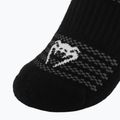 Socken Venum Vector No-Show 3er-Pack black/grey 4