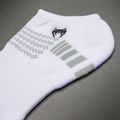Socken Venum Vector No-Show 3 Paar white/grey 5
