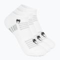 Socken Venum Vector No-Show 3 Paar white/grey