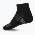 Socken Venum Vector Ankle 3er-Pack black/grey 2