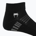 Socken Venum Vector Ankle 3er-Pack black/grey 3