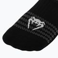 Socken Venum Vector Ankle 3er-Pack black/grey 4