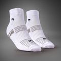 Socken Venum Vector Ankle 3er-Pack white/grey 2