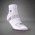 Socken Venum Vector Ankle 3er-Pack white/grey 3