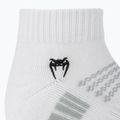 Socken Venum Vector Ankle 3er-Pack white/grey 3