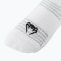 Socken Venum Vector Ankle 3er-Pack white/grey 4