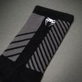 Socken Venum Vector 3er-Pack black/grey 4