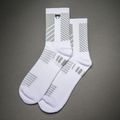 Socken Venum Vector 3 Paar white/grey 4