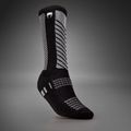 Socken Venum Vector Over-the-Calf black/grey 2
