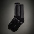 Socken Venum Vector Over-the-Calf black/grey 4