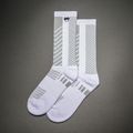 Socken Venum Vector Over-the-Calf white/grey 2
