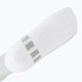 Socken Venum Vector Over-the-Calf white/grey 4