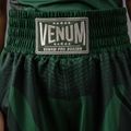 Kinder-Trainingsshorts Venum Attack Kids Boxing forest green/off white 6