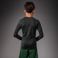 Kinder-Rashguard Venum Attack Kids Rashguard forest green/off white 2