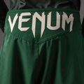 Kinder-Trainingsshorts Venum Attack Kids Fightshorts forest green/off white 7