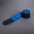 Boxbandagen Venum Classic Handwrap Advanced 400 cm blue 3