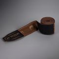 Boxbandagen Venum Classic Handwrap Advanced 250 cm dark brown 3