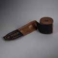 Boxbandagen Venum Classic Handwrap Advanced 400 cm dark brown 3