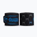Boxbandagen Venum Monogram Hand Wraps Advanced 250 cm black