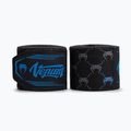 Boxbandagen Venum Monogram Hand Wraps Advanced 400 cm black