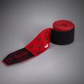 Boxbandagen Venum Monogram Hand Wraps Advanced 400 cm red 3
