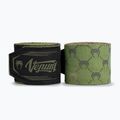 Boxbandagen Venum Monogram Hand Wraps Advanced 250 cm khaki