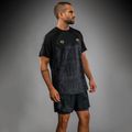 Herren-T-Shirt Venum x Chimaev Dry Tech black/grey 4