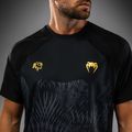 Herren-T-Shirt Venum x Chimaev Dry Tech black/grey 6