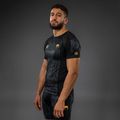 Herren-Rashguard Venum x Chimaev Rashguards black/grey 4