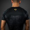 Herren-Rashguard Venum x Chimaev Rashguards black/grey 6