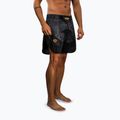 Herren-Trainingsshorts Venum x Chimaev Fightshorts black/grey