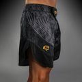 Herren-Trainingsshorts Venum x Chimaev Fightshorts black/grey 5