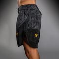 Herren-Trainingsshorts Venum x Chimaev Fightshorts black/grey 6