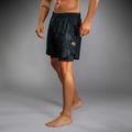 Herren-Trainingsshorts Venum x Chimaev Training black/grey 4